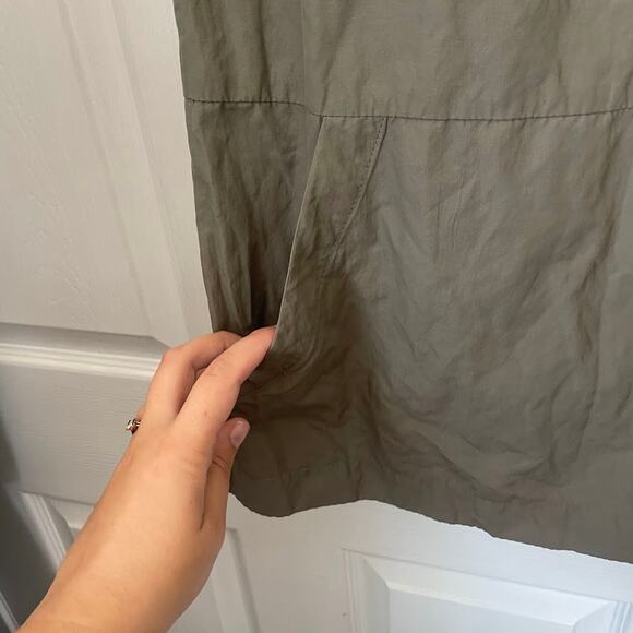 Kal Rieman Drawstring Pullover Pant Set - Picture 5 of 7